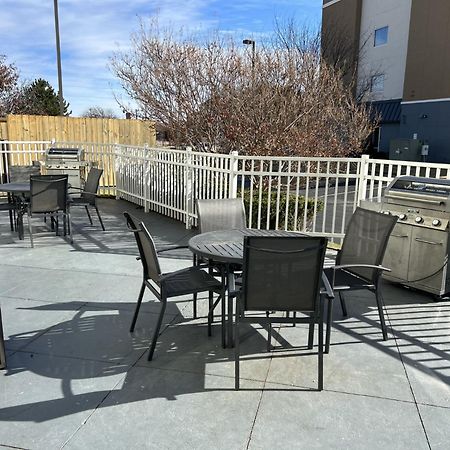 Mysuites Lawton Exterior photo