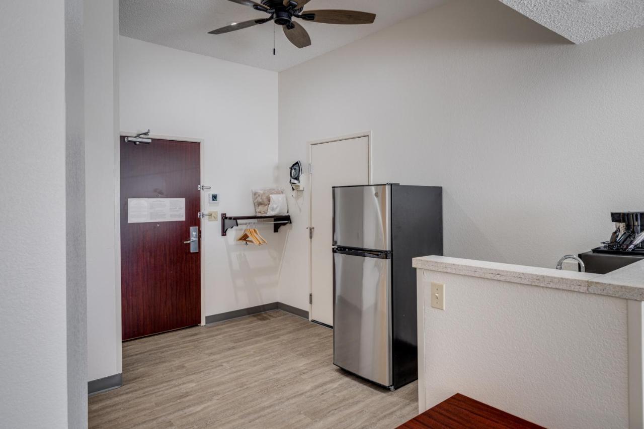 Mysuites Lawton Exterior photo